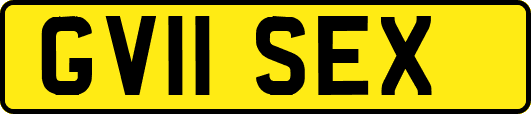 GV11SEX