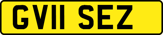 GV11SEZ