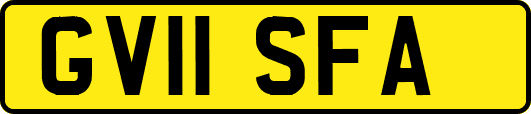 GV11SFA