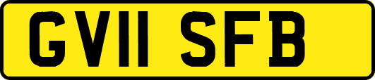 GV11SFB