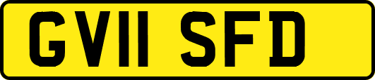 GV11SFD