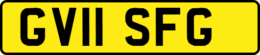 GV11SFG