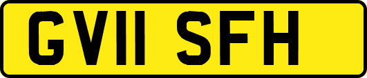 GV11SFH