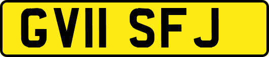 GV11SFJ