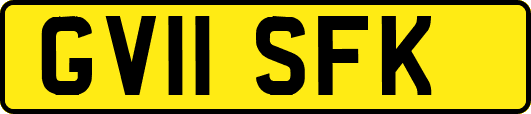 GV11SFK