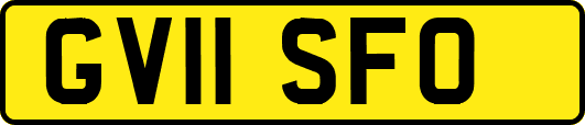 GV11SFO