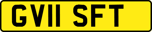 GV11SFT