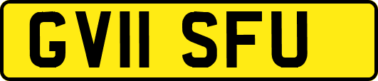 GV11SFU
