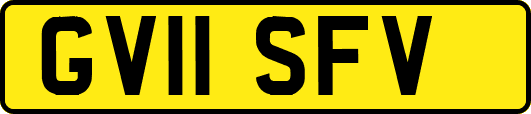 GV11SFV