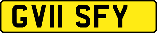 GV11SFY