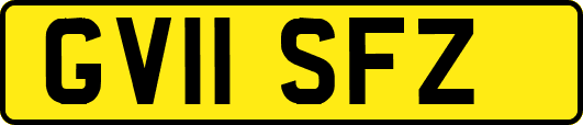 GV11SFZ