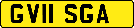 GV11SGA