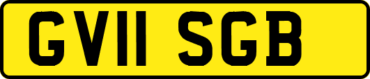 GV11SGB