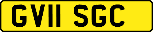 GV11SGC