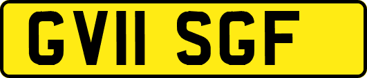 GV11SGF