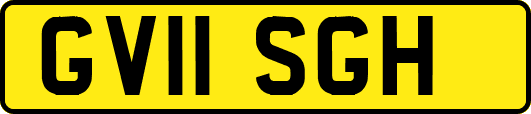 GV11SGH