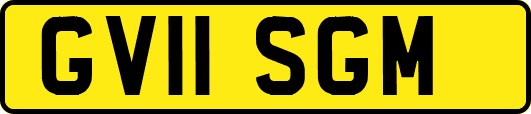 GV11SGM