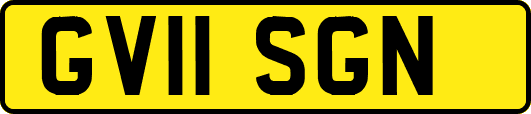 GV11SGN