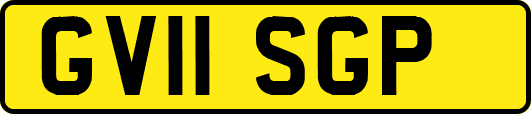 GV11SGP