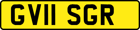 GV11SGR