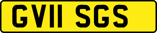 GV11SGS