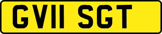 GV11SGT