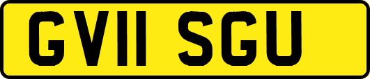GV11SGU