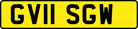 GV11SGW
