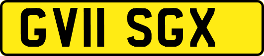 GV11SGX