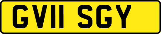 GV11SGY