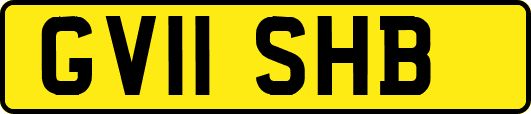 GV11SHB