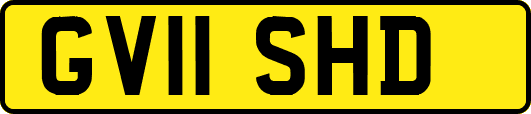 GV11SHD