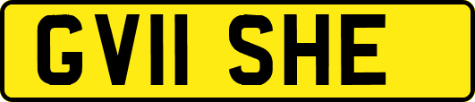 GV11SHE
