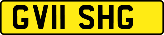GV11SHG
