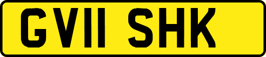 GV11SHK