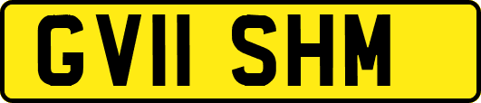 GV11SHM
