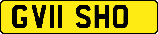 GV11SHO