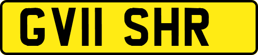 GV11SHR