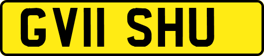 GV11SHU