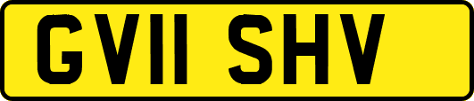 GV11SHV