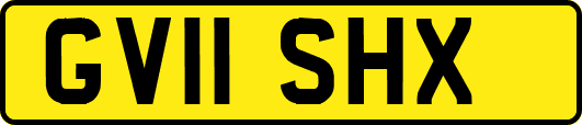 GV11SHX