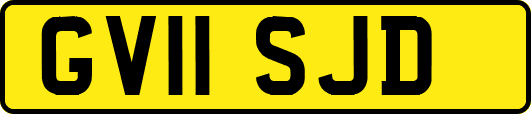 GV11SJD