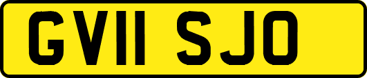 GV11SJO