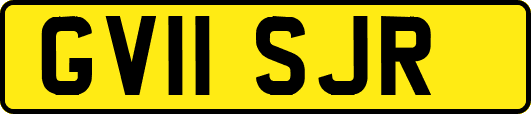 GV11SJR