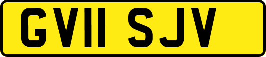 GV11SJV