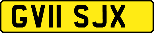 GV11SJX