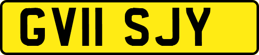 GV11SJY