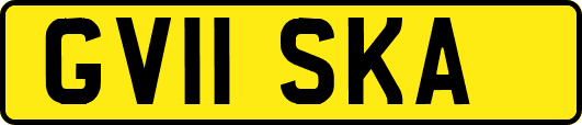 GV11SKA