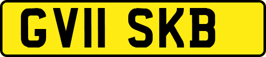 GV11SKB