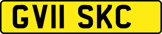 GV11SKC